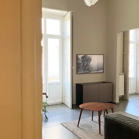 La Sonnambula Guest house *