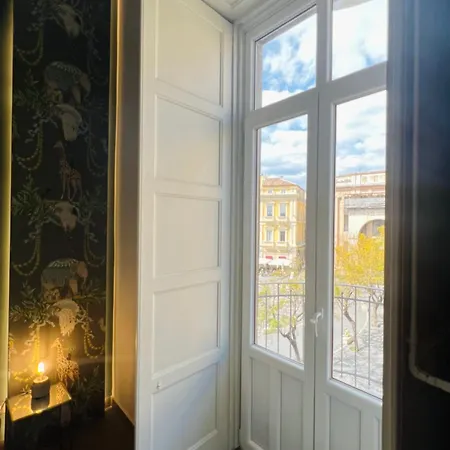 La Sonnambula Guest house *