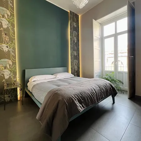 Guest house La Sonnambula