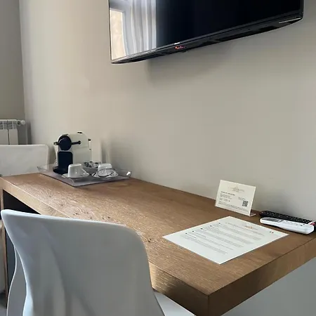 La Sonnambula Guest house Catania