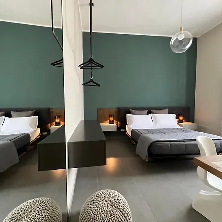 Guest house La Sonnambula *